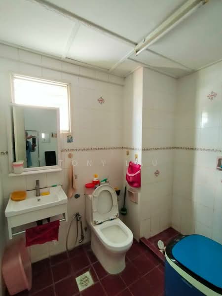 Pandan Ville Condominium untuk Untuk Disewa - RM 1,800 /bulan, Mac 2026 - Bathroom - PropertyGuru.com.my