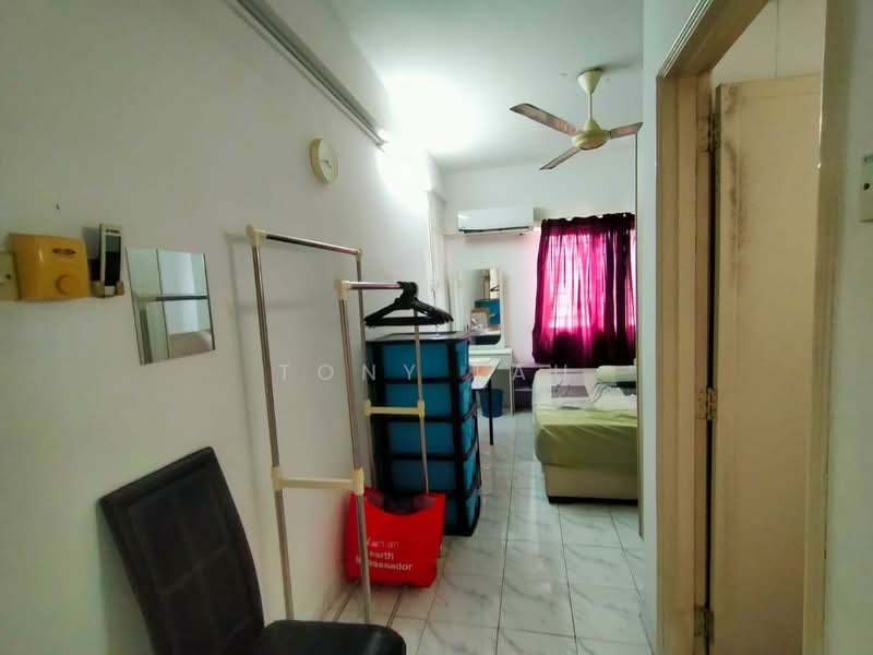 Pandan Ville Condominium untuk Untuk Disewa - RM 1,800 /bulan, Mac 2026 - Bedroom - PropertyGuru.com.my