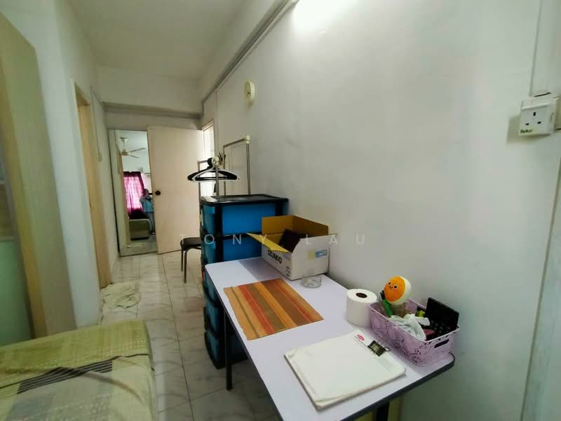 Pandan Ville Condominium untuk Untuk Disewa - RM 1,800 /bulan, Mac 2026 - Interior - PropertyGuru.com.my