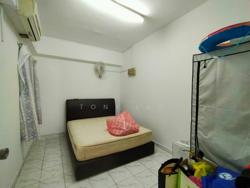 Pandan Ville Condominium untuk Untuk Disewa - RM 1,800 /bulan, Mac 2026 - Bedroom - PropertyGuru.com.my