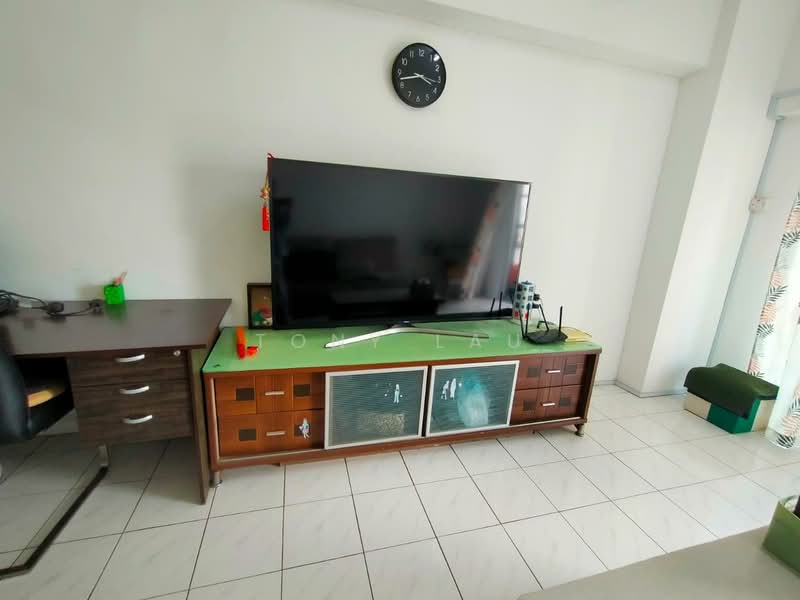Pandan Ville Condominium untuk Untuk Disewa - RM 1,800 /bulan, Mac 2026 - Living Room - PropertyGuru.com.my