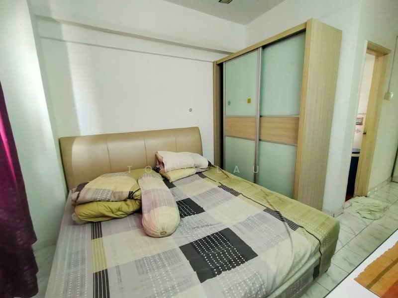 Pandan Ville Condominium untuk Untuk Disewa - RM 1,800 /bulan, Mac 2026 - Bedroom - PropertyGuru.com.my