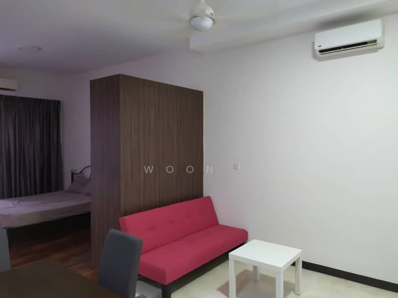 Condominium for Sale at Silverscape Residences - Woon . - Bedroom - PropertyGuru.com.my