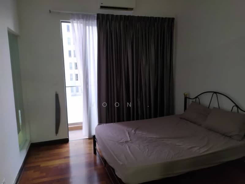 Condominium for Sale at Silverscape Residences - Woon . - Bedroom - PropertyGuru.com.my