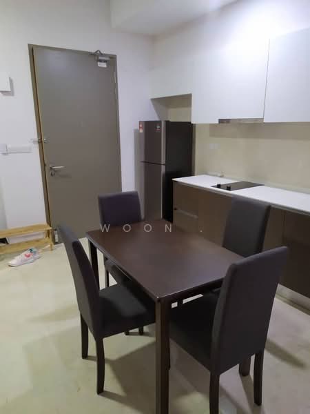 Condominium for Sale at Silverscape Residences - Woon . - Kitchen - PropertyGuru.com.my