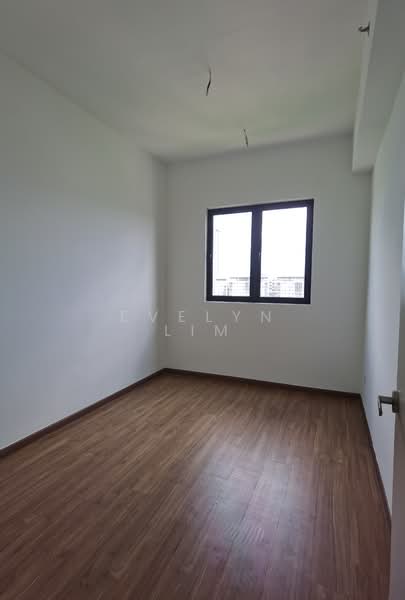 Residensi Ava @ Kiara Bay untuk Untuk Disewa - RM 2,500 /bulan, Mac 2026 - Interior - PropertyGuru.com.my