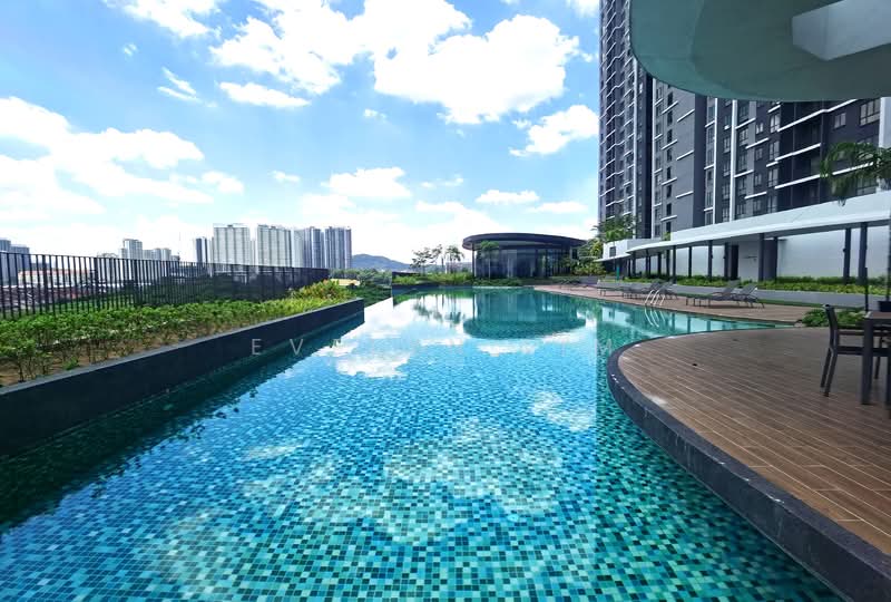 Residensi Ava @ Kiara Bay untuk Untuk Disewa - RM 2,500 /bulan, Mac 2026 - PropertyGuru.com.my