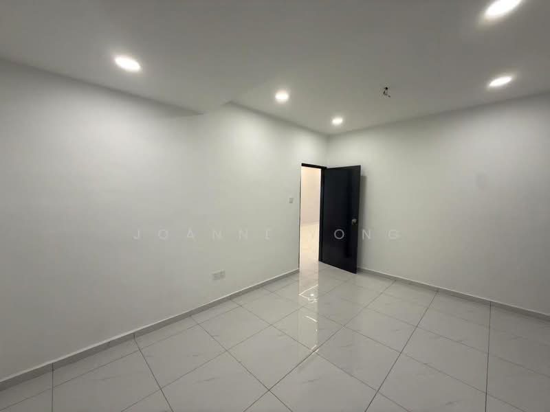 1-storey Terraced House for Sale in Skudai (Johor) - Joanne Yong - Interior - PropertyGuru.com.my