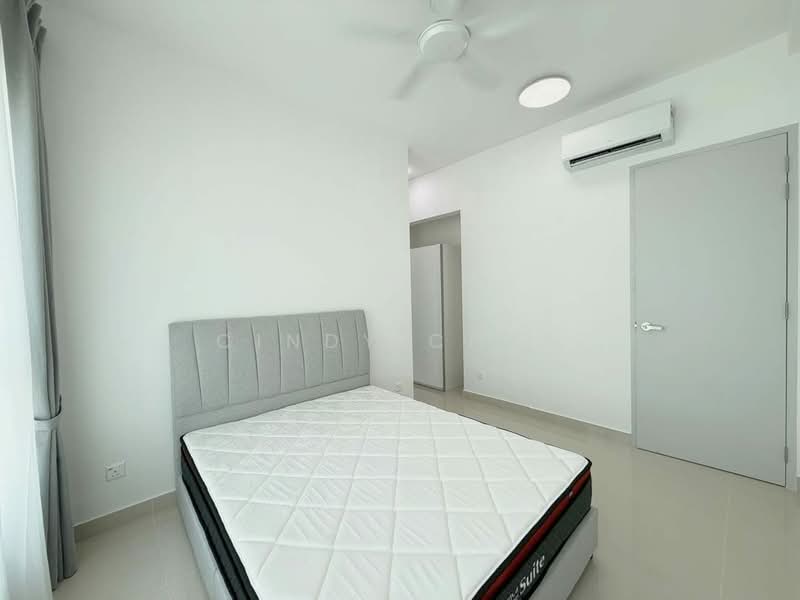 Mezzo untuk Untuk Disewa - RM 3,999 /bulan, Mac 2026 - Bedroom - PropertyGuru.com.my