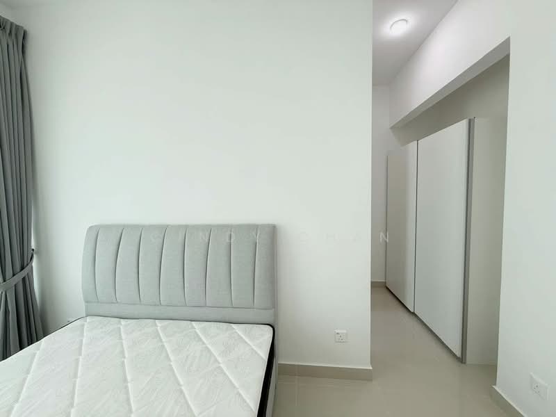Mezzo untuk Untuk Disewa - RM 3,999 /bulan, Mac 2026 - Bedroom - PropertyGuru.com.my