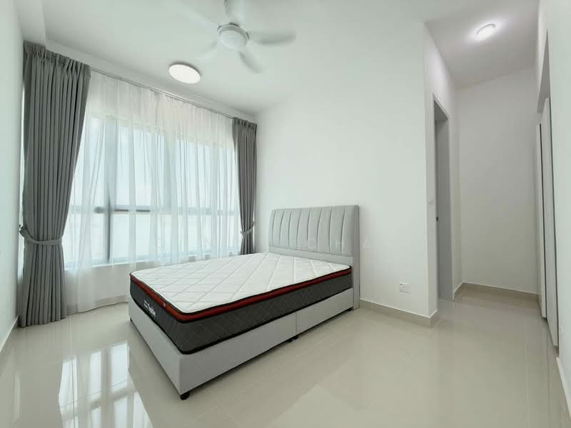 Mezzo untuk Untuk Disewa - RM 3,999 /bulan, Mac 2026 - Bedroom - PropertyGuru.com.my