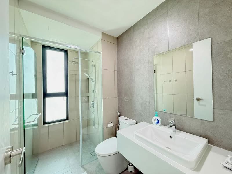 Mezzo untuk Untuk Disewa - RM 3,999 /bulan, Mac 2026 - Bathroom - PropertyGuru.com.my