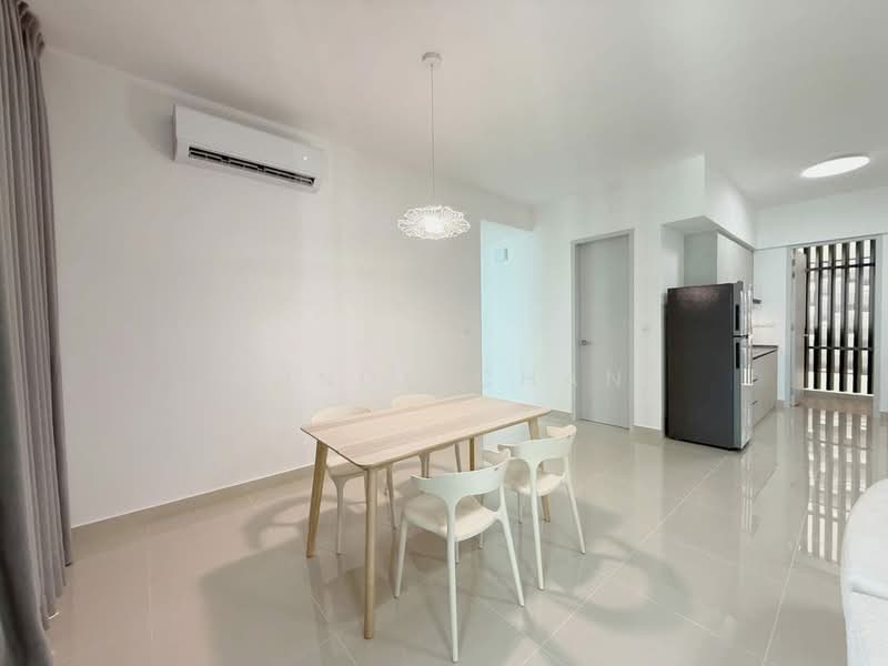 Mezzo untuk Untuk Disewa - RM 3,999 /bulan, Mac 2026 - Dining Room - PropertyGuru.com.my