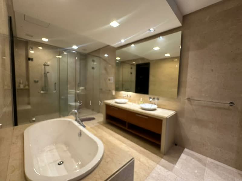 Service Residence for Sale at Straits Quay (The Suites at Waterside) - Gina Tan - PropertyGuru.com.my