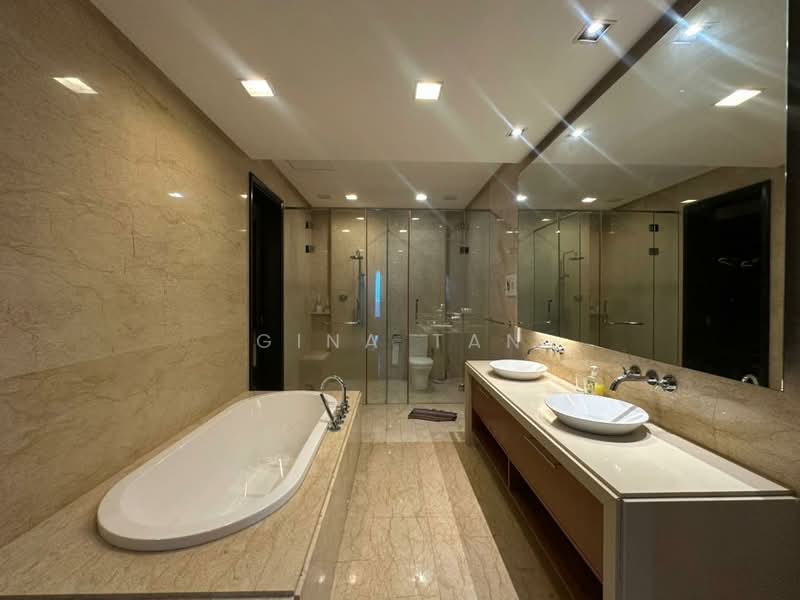 Service Residence for Sale at Straits Quay (The Suites at Waterside) - Gina Tan - PropertyGuru.com.my