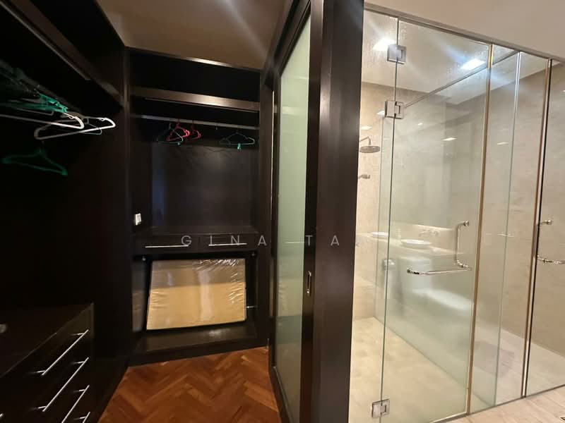 Service Residence for Sale at Straits Quay (The Suites at Waterside) - Gina Tan - PropertyGuru.com.my