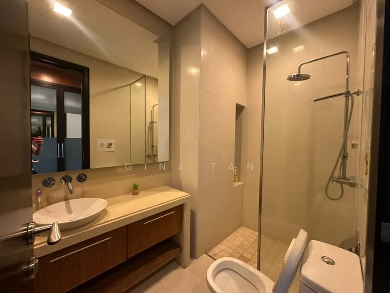 Service Residence for Sale at Straits Quay (The Suites at Waterside) - Gina Tan - PropertyGuru.com.my