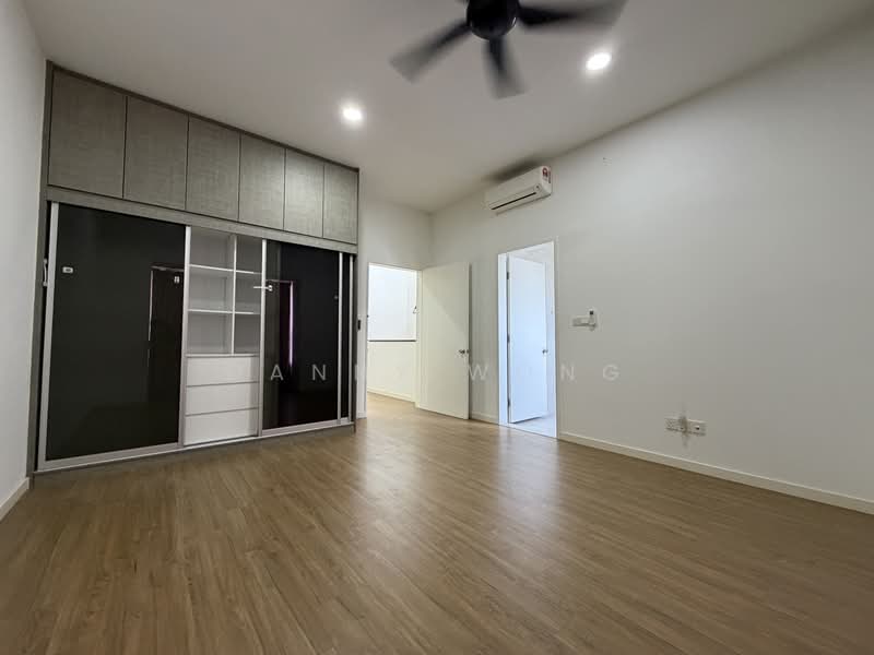 2-storey Terraced House for Sale in Bandar Gamuda Gardens (Rawang) - Danny Wong - Bedroom - PropertyGuru.com.my