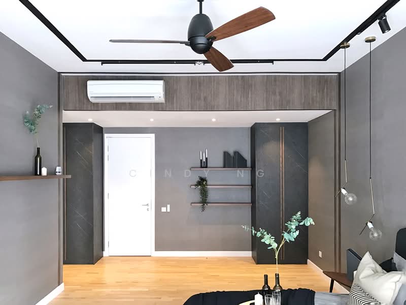 Residensi 22 untuk Untuk Dijual - RM 4,200,000, Mac 2026 - Interior - PropertyGuru.com.my