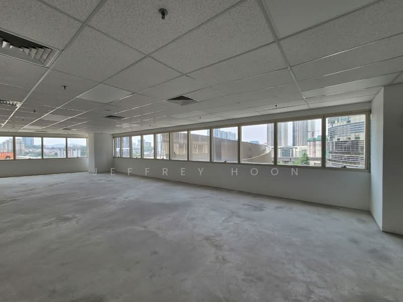 Office for Rent in Mid Valley City (Kuala Lumpur) - Jeffrey Hoon - Interior - PropertyGuru.com.my