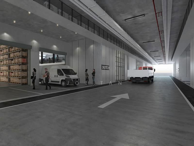 Armani Bizcore untuk Untuk Dijual - RM 1,400,000, Mac 2026 - Exterior - PropertyGuru.com.my