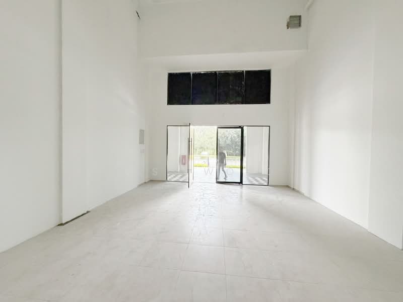 Shop / Office for Rent in Taman Ekoflora (Johor Bahru) - Bess Wong - Entrance - PropertyGuru.com.my
