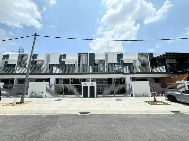 TAMAN PUCHONG TEKALI untuk Untuk Disewa - RM 2,500 /bulan, Mac 2026 - Exterior - PropertyGuru.com.my