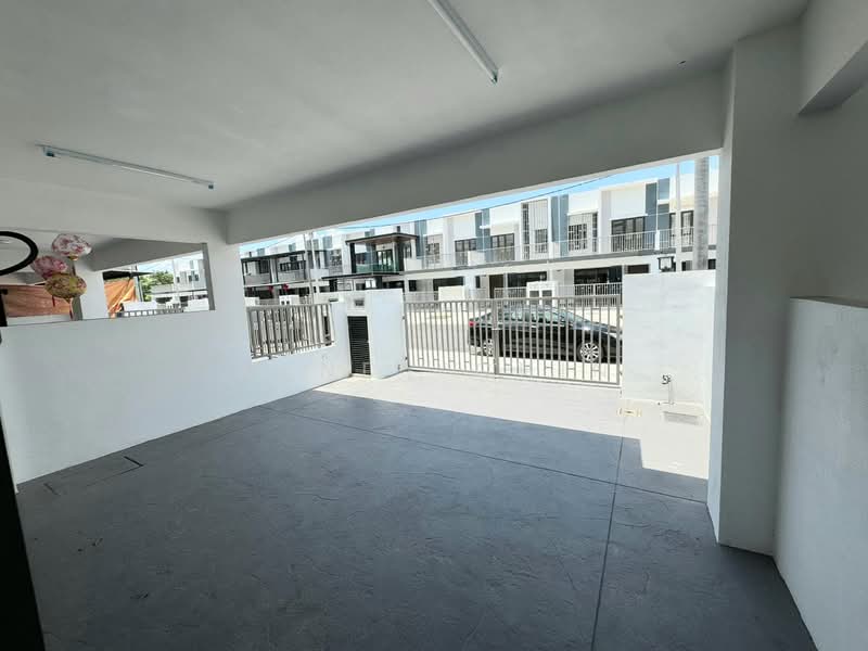 TAMAN PUCHONG TEKALI untuk Untuk Disewa - RM 2,500 /bulan, Mac 2026 - Exterior - PropertyGuru.com.my