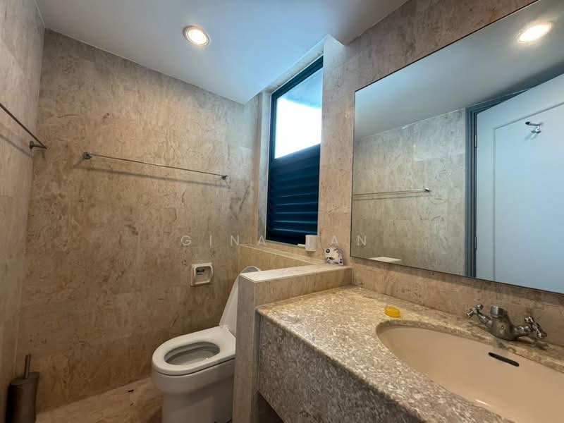 Condominium for Rent at The Regency Condominium - Gina Tan - PropertyGuru.com.my