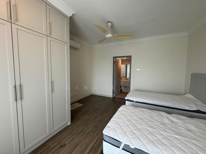 Condominium for Rent at The Regency Condominium - Gina Tan - PropertyGuru.com.my