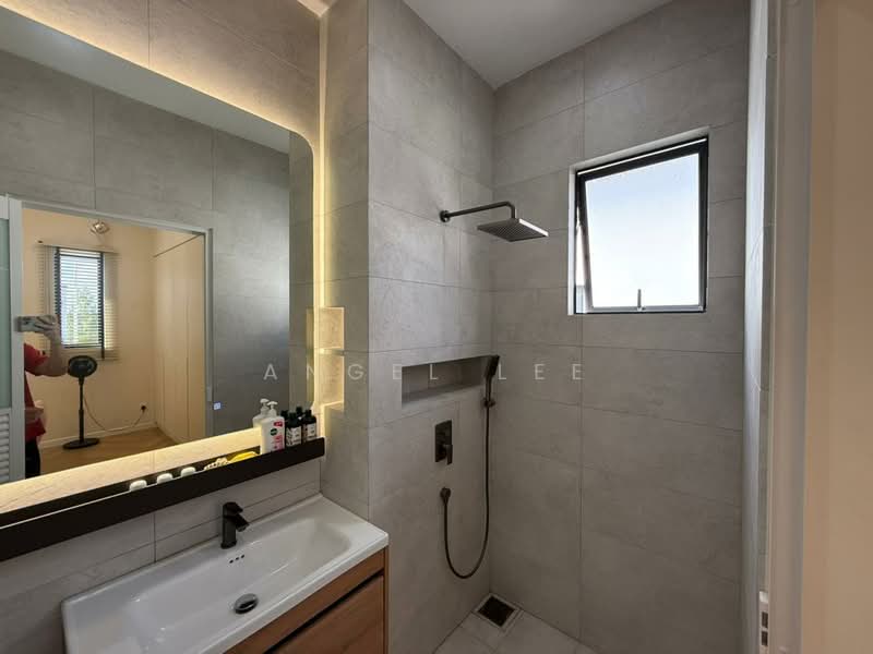 2-storey Terraced House for Rent in Iskandar Puteri (Nusajaya) (Johor) - Angel Lee - Bathroom - PropertyGuru.com.my