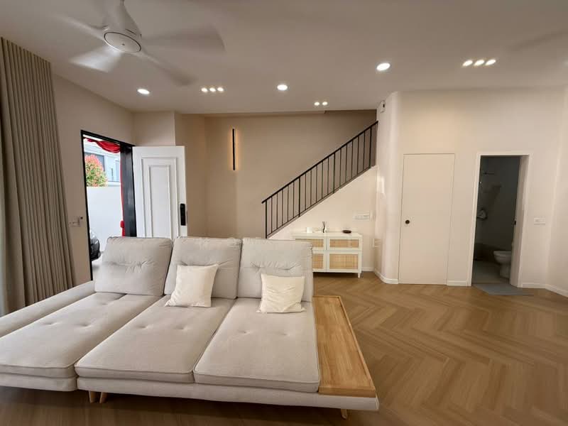 2-storey Terraced House for Rent in Iskandar Puteri (Nusajaya) (Johor) - Angel Lee - PropertyGuru.com.my