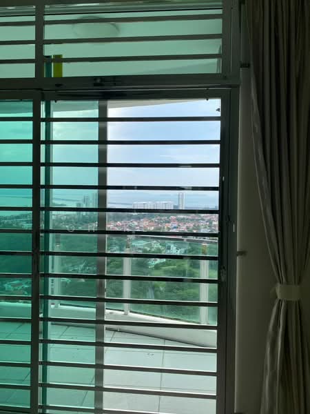 Condominium for Sale at The Oasis - Oh Kean Li - View - PropertyGuru.com.my