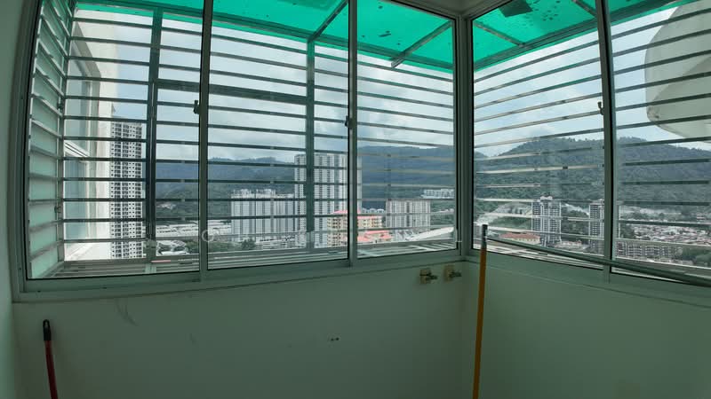 Condominium for Sale at The Oasis - Oh Kean Li - View - PropertyGuru.com.my