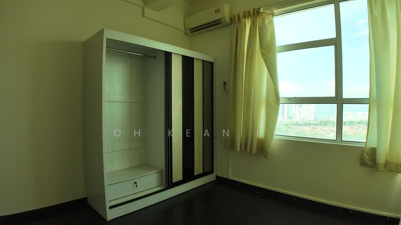 Condominium for Sale at The Oasis - Oh Kean Li - Bedroom - PropertyGuru.com.my