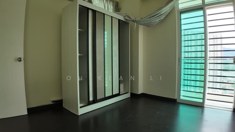 Condominium for Sale at The Oasis - Oh Kean Li - Interior - PropertyGuru.com.my