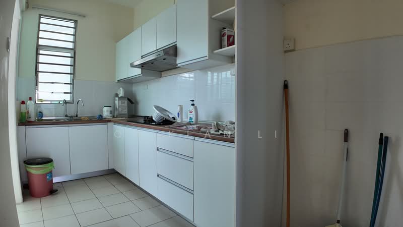 Condominium for Sale at The Oasis - Oh Kean Li - Kitchen - PropertyGuru.com.my