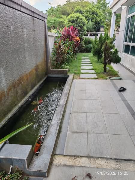 Cluster House for Sale in Taman Gaya (Ulu Tiram) - Victor Lim - PropertyGuru.com.my