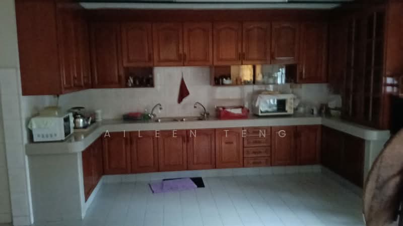 Bungalow for Sale in Jalan Klang Lama (Old Klang Road) (Kuala Lumpur) - Aileen Teng - Kitchen - PropertyGuru.com.my
