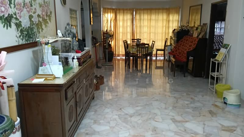 Bungalow for Sale in Jalan Klang Lama (Old Klang Road) (Kuala Lumpur) - Aileen Teng - Living Room - PropertyGuru.com.my