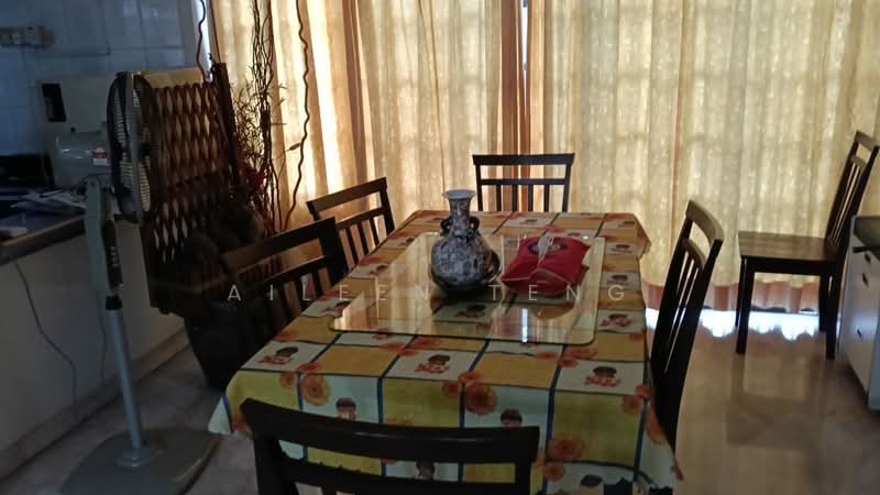 Bungalow for Sale in Jalan Klang Lama (Old Klang Road) (Kuala Lumpur) - Aileen Teng - Dining Room - PropertyGuru.com.my