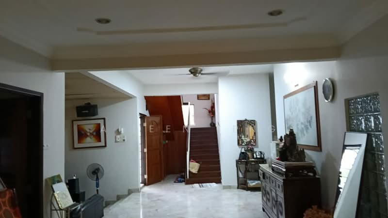 Bungalow for Sale in Jalan Klang Lama (Old Klang Road) (Kuala Lumpur) - Aileen Teng - Interior - PropertyGuru.com.my
