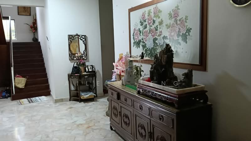 Bungalow for Sale in Jalan Klang Lama (Old Klang Road) (Kuala Lumpur) - Aileen Teng - Interior - PropertyGuru.com.my