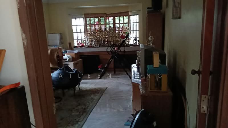 Bungalow for Sale in Jalan Klang Lama (Old Klang Road) (Kuala Lumpur) - Aileen Teng - Living Room - PropertyGuru.com.my