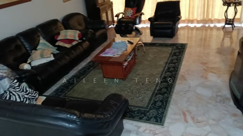 Bungalow for Sale in Jalan Klang Lama (Old Klang Road) (Kuala Lumpur) - Aileen Teng - Living Room - PropertyGuru.com.my