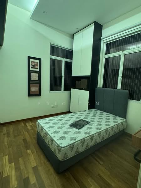 Cluster House for Rent in Bukit Indah (Iskandar Puteri (Nusajaya)) - Eric Tan - Bedroom - PropertyGuru.com.my
