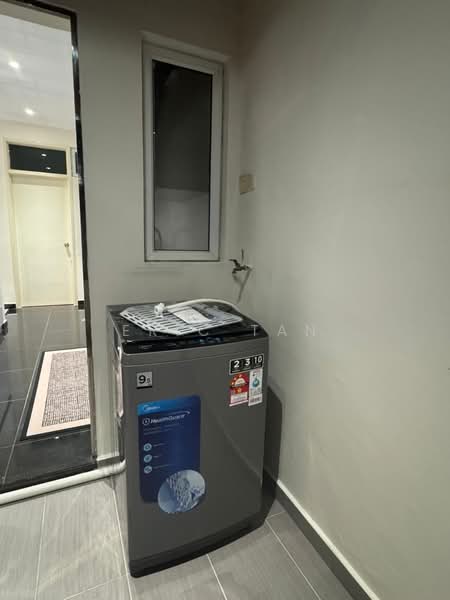 Cluster House for Rent in Bukit Indah (Iskandar Puteri (Nusajaya)) - Eric Tan - Interior - PropertyGuru.com.my