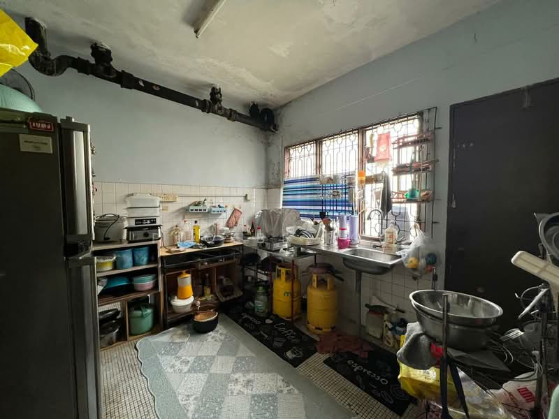 Taman Pelangi Taman Pelangi Taman Pelangi Taman Pelangi Taman Pelangi Taman Pelangi Taman Pelangi untuk Untuk Dijual - RM 920,000, Mac 2026 - Kitchen - PropertyGuru.com.my