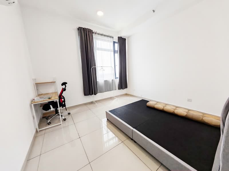 Zenopy Residences untuk Untuk Disewa - RM 1,400 /bulan, Apr 2026 - Bedroom - PropertyGuru.com.my