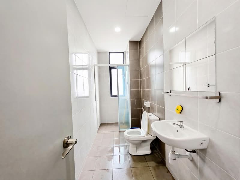 Zenopy Residences untuk Untuk Disewa - RM 1,400 /bulan, Apr 2026 - Bathroom - PropertyGuru.com.my